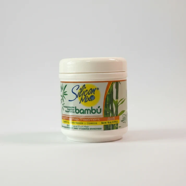 Silicon Mix Bambu Treatment Avanti 16oz (450 grs)